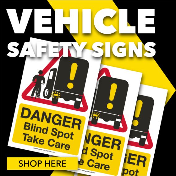 Vehicle Signs